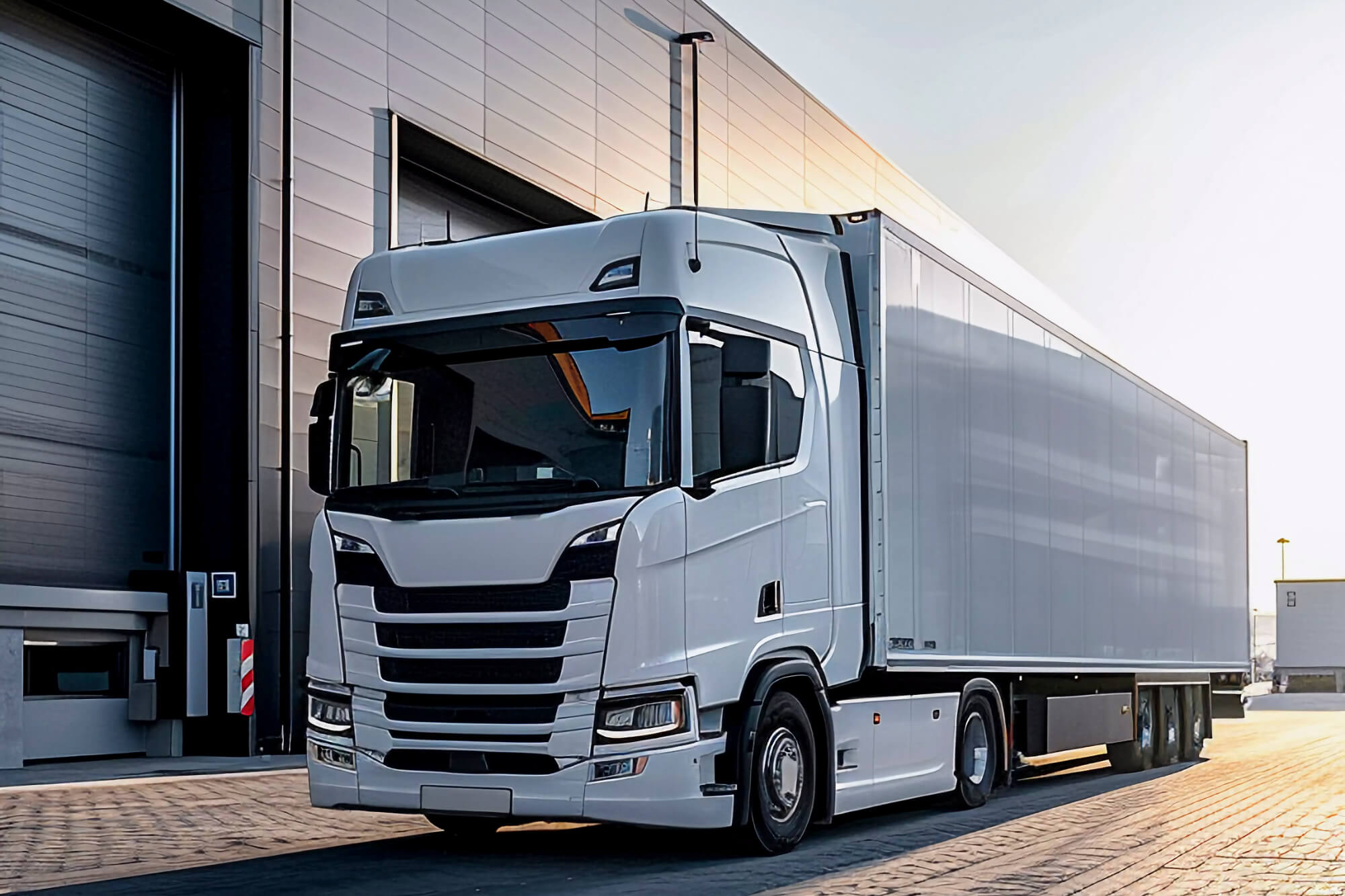 Comment fonctionne adblue sur les camions Huiles Berliet