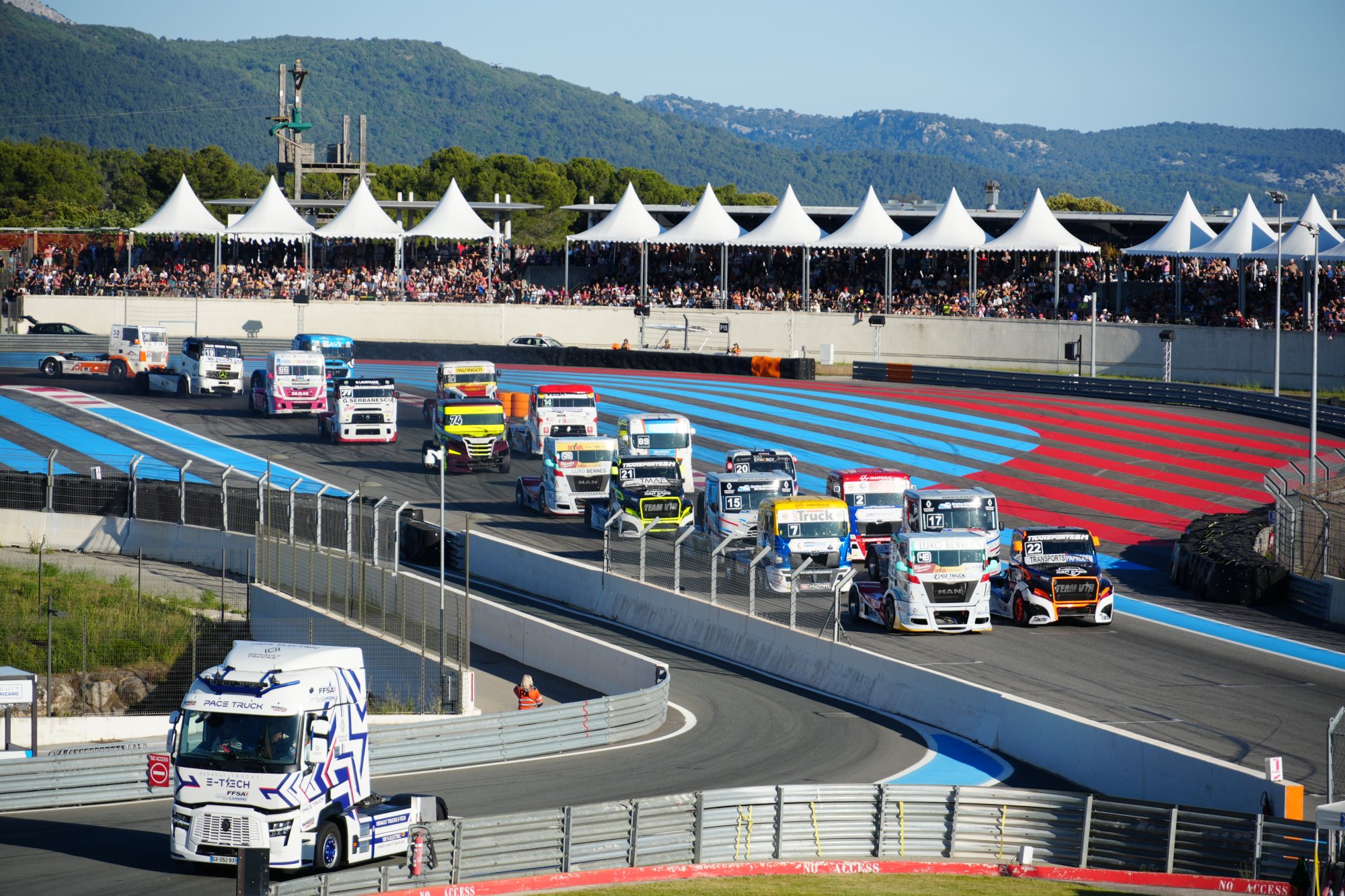 Grand Prix du Castellet 2025