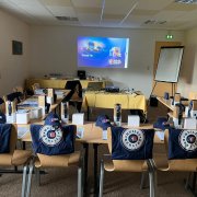 Formation produits véhicules industriels HUILES BERLIET