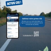 Les aides CEE évoluent