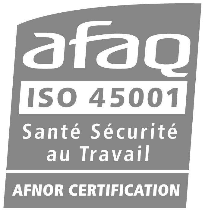 Afaq 45001