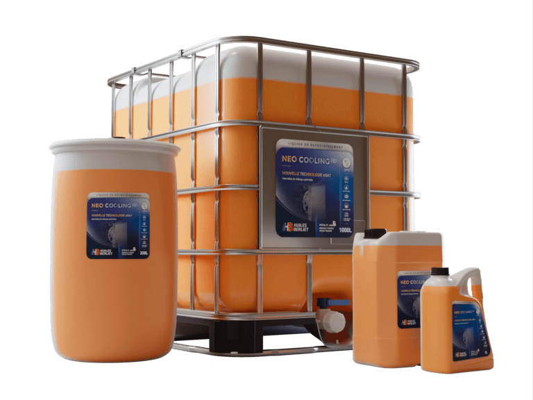 Gamme NEO Cooling