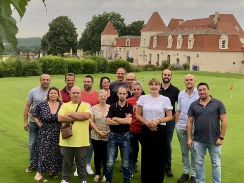 Formation liquides de refroidissement VI VU HUILES BERLIET