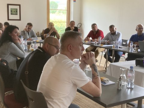 formation technique liquides de refroidissent HUILES BERLIET