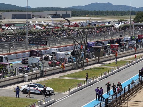 GRAND PRIX CAMIONS 2024 !