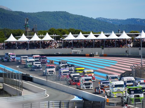 GRAND PRIX CAMIONS 2024