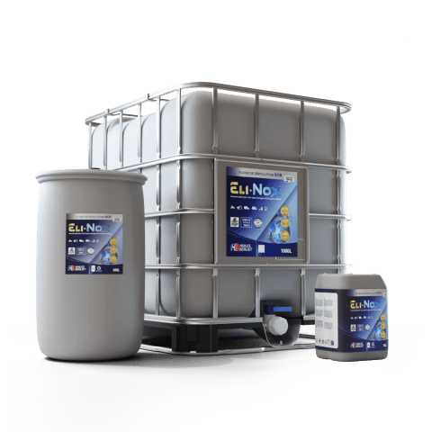 Gamme produit Eli-Nox