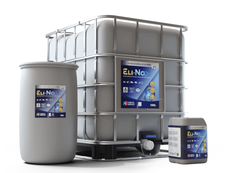 Gamme produit Eli-Nox
