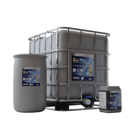 Gamme produit Eli-Nox