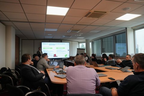 Formation Certificats d'Economies d'Energie 