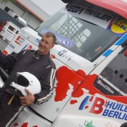 Grand Prix Camions Castellet