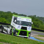 Grand Prix Camions Castellet