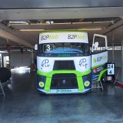Grand Prix Camions Castellet
