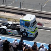 Grand Prix Camions Castellet