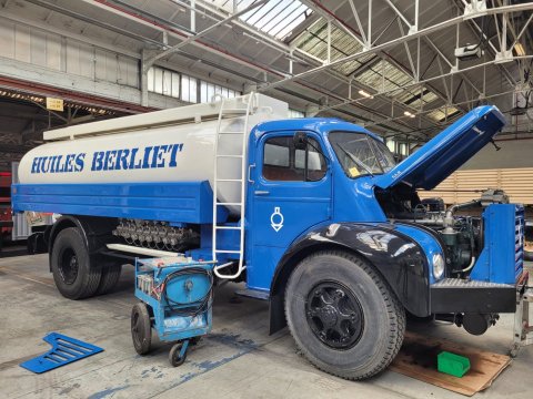 Fondation Berliet