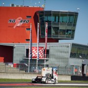 Grand Prix Camions Castellet