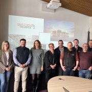 Formation CEE :HUILES BERLIET aux côtés de BERTHIER TRUCKS