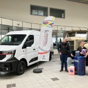 Formation CEE :HUILES BERLIET aux côtés de BERTHIER TRUCKS