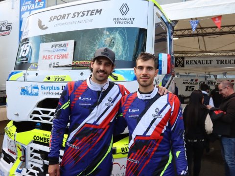 Grand Prix du Castellet 2025