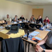 Formation produits véhicules industriels HUILES BERLIET