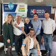 CEE HUILES BERLIET ET GROUPE ALAVREZ