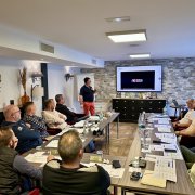 Formation Technique HUILES BERLIET