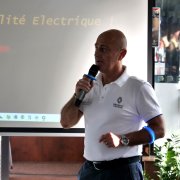 CEE HUILES BERLIET ET GROUPE ALAVREZ