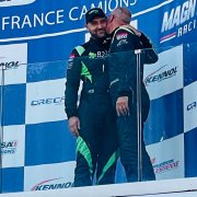 TEAM ARAVI au Grand Prix Magny Cours