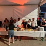 40 ans BERTHIER TRUCKS