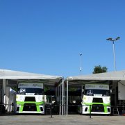 TEAM ARAVI au Grand Prix Magny Cours