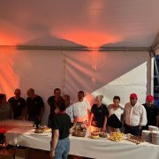 40 ans BERTHIER TRUCKS
