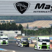 TEAM ARAVI au Grand Prix Magny Cours