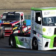 TEAM ARAVI au Grand Prix Magny Cours