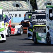 TEAM ARAVI au Grand Prix Magny Cours
