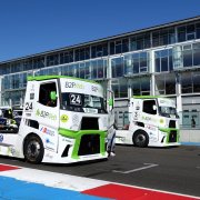 TEAM ARAVI au Grand Prix Magny Cours
