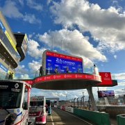 Championnat de France de Grand Prix Camions 2025