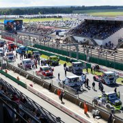 Championnat de France Camions 2025