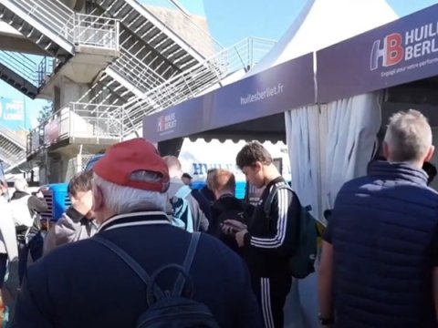 Grand Prix Camions 24H du Mans