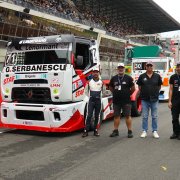Championnat de France de course de camions