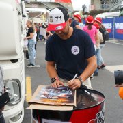 Championnat de France de course de camions