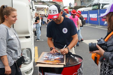 Championnat de France de course de camions