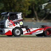 Championnat de France de course de camions