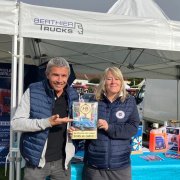 Foire Agricole de Longwy-sur-le-Doub