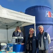 Foire Agricole de Longwy-sur-le-Doub