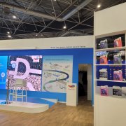 Solutrans 2025 : HUILES BERLIET sur le stand de TotalEnergies !