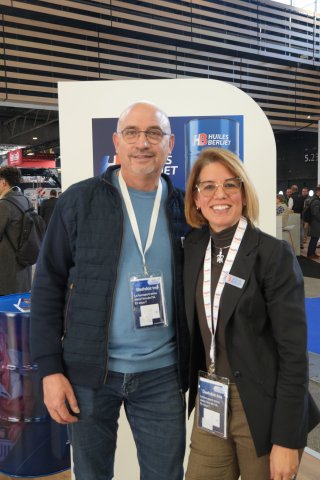 Cristallisation AdBlue® : la solution de dépollution ELI-Nox