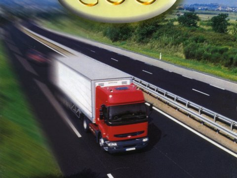 Pub Huiles Renault Diesel 2000