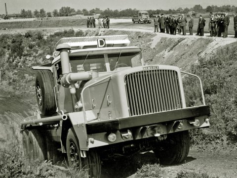 GBO demonstration Venissieux HUILES BERLIET